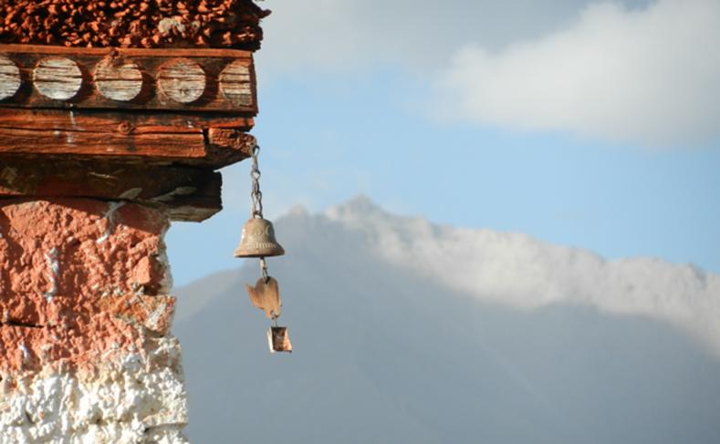 Ladakh 2016, Brigitte Bruni